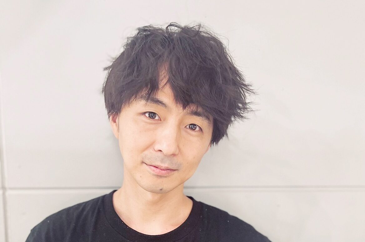 加藤慶三　monsieur / TOP STYLIST